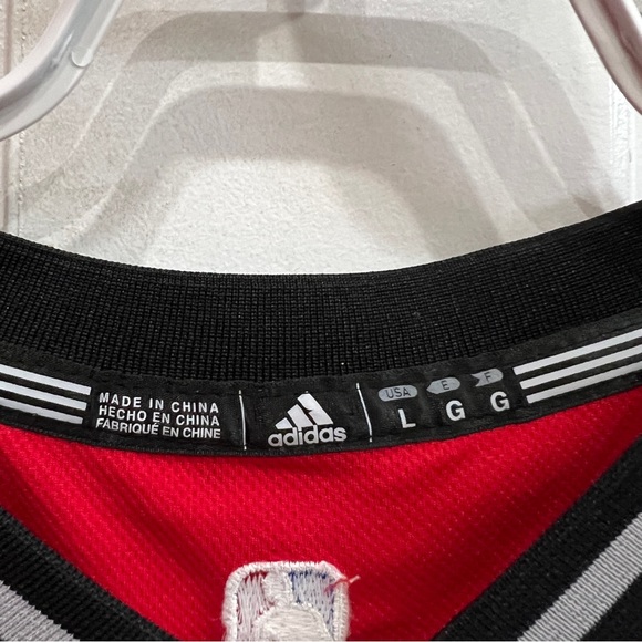 Raptors DeRozan Jersey - Picture 4 of 5